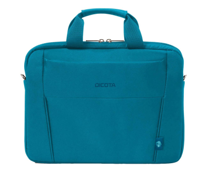 Torba do laptopów DICOTA Torba D31307-RPET Eco Slim Case BASE 13-14.1" niebieska